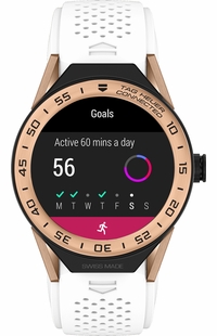 Tag Heuer Connected SBF8A5000.32FT6103