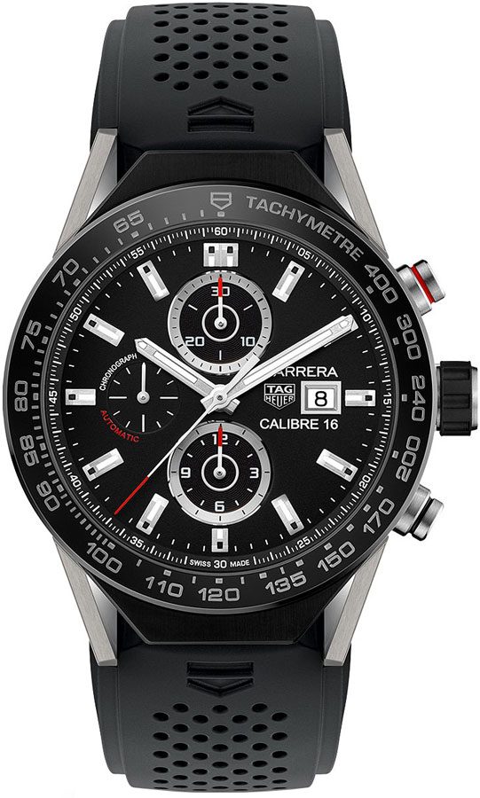 SBF8A8001.11EB0128 TAG Heuer Connected Men