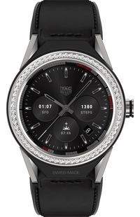 Tag Heuer Connected SBF8A8011.11FT6079