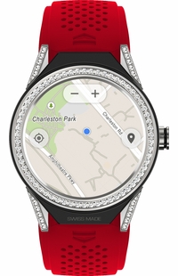 Tag Heuer Connected SBF8A8011.61FT6080