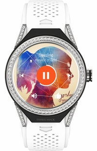 Tag Heuer Connected SBF8A8011.61FT6103