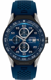 Tag Heuer Connected SBF8A8012.11FT6077