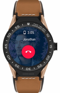 Tag Heuer Connected SBF8A8013.32FT6110