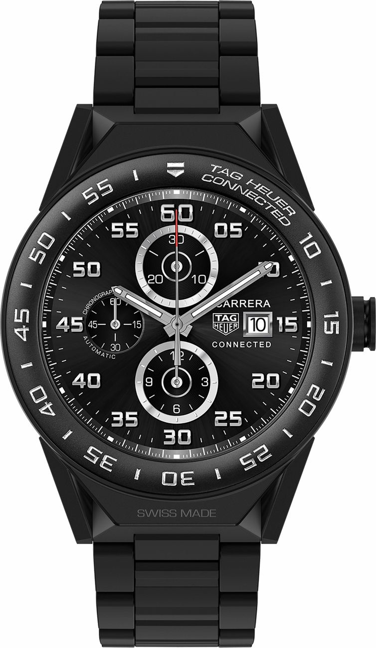 SBF8A8013.80BH0933 | TAG Heuer Connected | Men's Watch