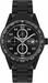 Tag Heuer Connected Black Titanium Men's Watch SBF8A8013.80BH0933 - image 0