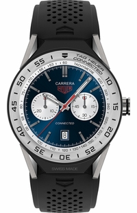 Tag Heuer Connected SBF8A8014.11FT6076