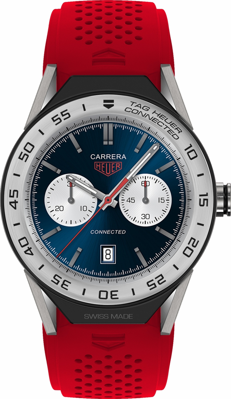 TAG Heuer Connected SBF8A8014.11FT6080 for Sale