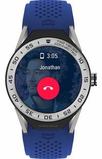 Tag Heuer Connected SBF8A8014.11FT6118