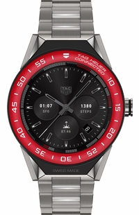 Tag Heuer Connected SBF8A8015.10BF0608