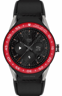 Tag Heuer Connected SBF8A8015.11FT6079