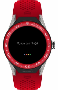Tag Heuer Connected SBF8A8015.11FT6080
