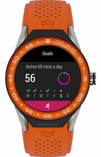 Tag Heuer Connected SBF8A8016.11FT6081