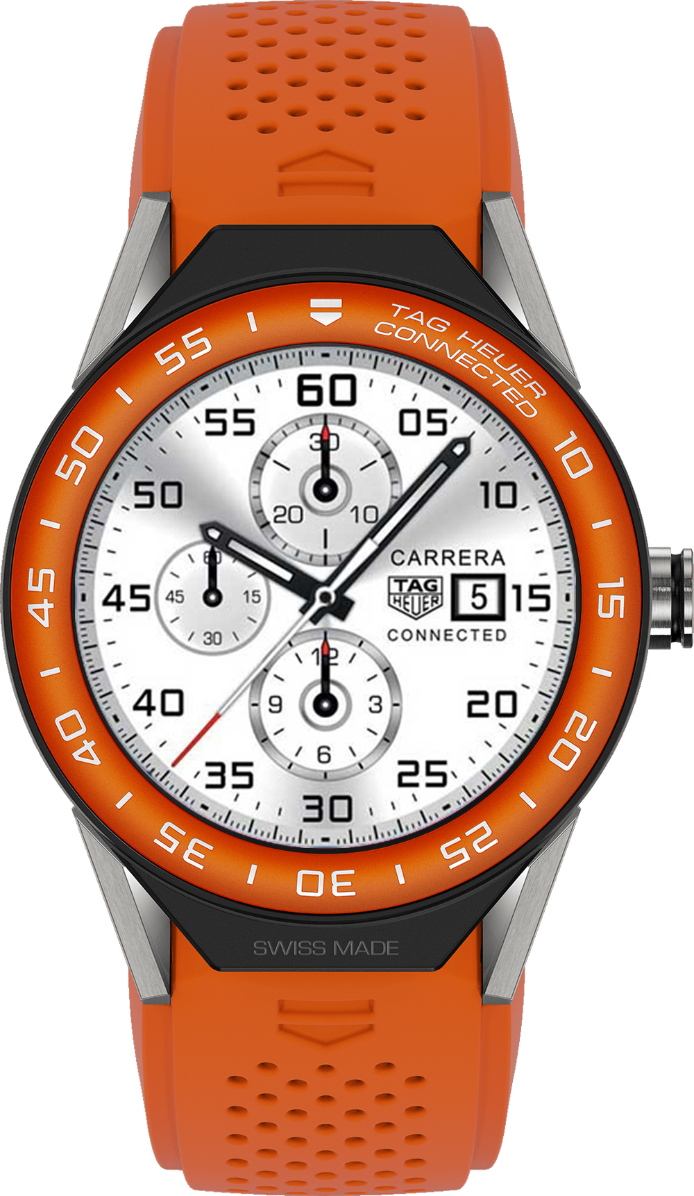 SBF8A8016.11FT6081 | TAG Heuer Connected | Men's Watches
