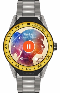 Tag Heuer Connected SBF8A8017.10BF0608