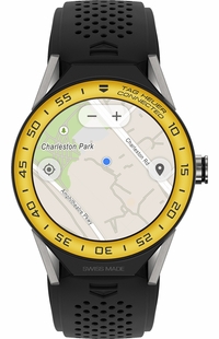 Tag Heuer Connected SBF8A8017.11FT6076
