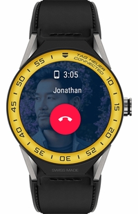 Tag Heuer Connected SBF8A8017.11FT6079
