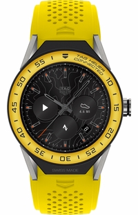Tag Heuer Connected SBF8A8017.11FT6082