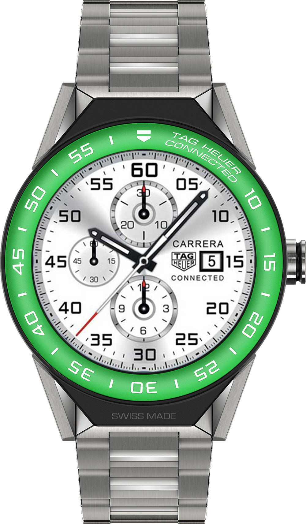 Men's TAG Heuer Connected Watch