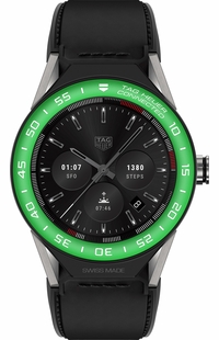 Tag Heuer Connected SBF8A8018.11FT6079