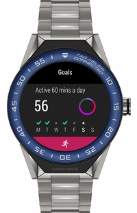 Tag Heuer Connected SBF8A8019.10BF0608