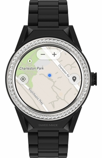 Tag Heuer Connected SBF8A8020.80BH0933