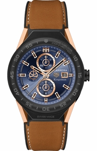 Tag Heuer Connected SBF8A8023.32EB0103