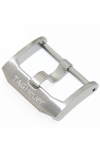 Tag Heuer Formula 1 18mm Tang Buckle FC1066