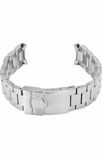 Tag Heuer Formula 1 19mm Inlet Stainless Steel OEM Watch Bracelet BA0875