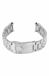 Tag Heuer Formula 1 19mm Inlet Stainless Steel OEM Watch Bracelet BA0877