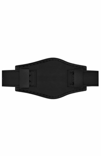 Tag Heuer Formula 1 21mm Black Leather Strap FC8195