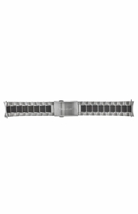 Tag Heuer Formula 1 21mm Ceramic & Stainless Steel Bracelet BA0843