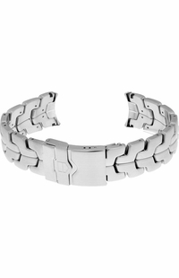 Tag Heuer Formula 1 21mm Inlet Stainless Steel OEM Watch Bracelet BA0883
