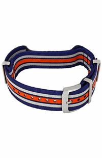 Tag Heuer Formula 1 21mm Nato Strap FC8196 / BC0885