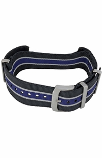 Tag Heuer Formula 1 21mm Nato Strap FC8197