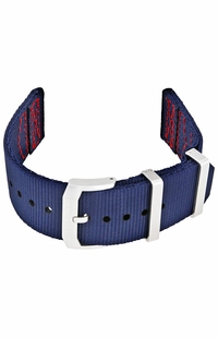 Tag Heuer Formula 1 21mm Nato Strap FC8213