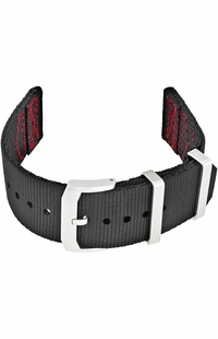 Tag Heuer Formula 1 21mm Nato Strap FC8228