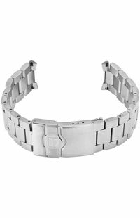 Tag Heuer Formula 1 22mm Inlet Stainless Steel OEM Watch Bracelet BA0854