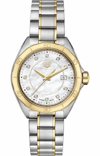 Tag Heuer Formula 1 32mm Quartz Women's Watch WBJ1421.BB0648