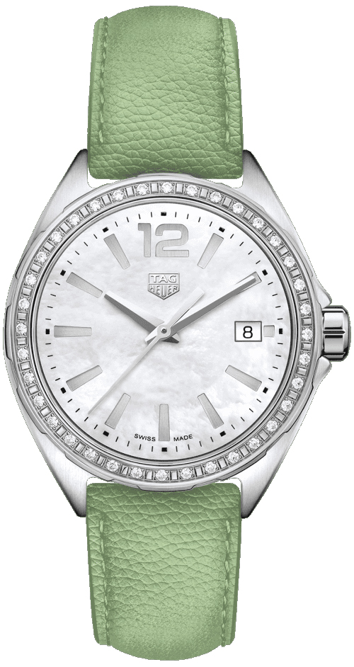 TAG Heuer Women's Watches - Quartz - WBJ131A.FC8249
