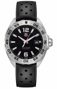 Tag Heuer Formula 1 41 mm Men's Watch WAZ1112.FT8023