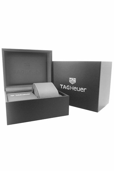 Tag Heuer Formula 1 Black Dial Watch for Men - CAZ1011.FT8024 main image 1