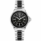 Tag Heuer Formula 1 Black Dial Diamond Women's Watch WAH1212.BA0859