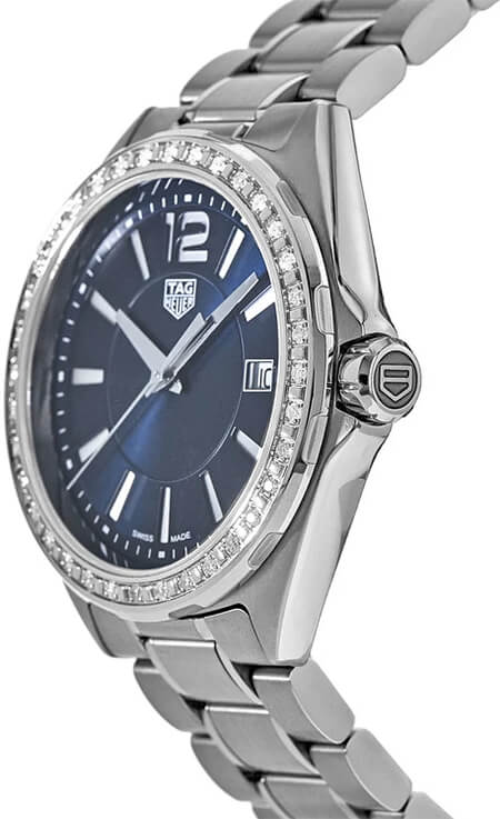 WBJ1316.BA0666 TAG Heuer Formula 1 Quartz Women's Watch