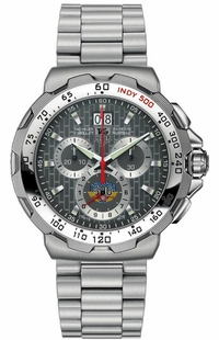 Tag Heuer Formula 1 CAH101C.BA0860