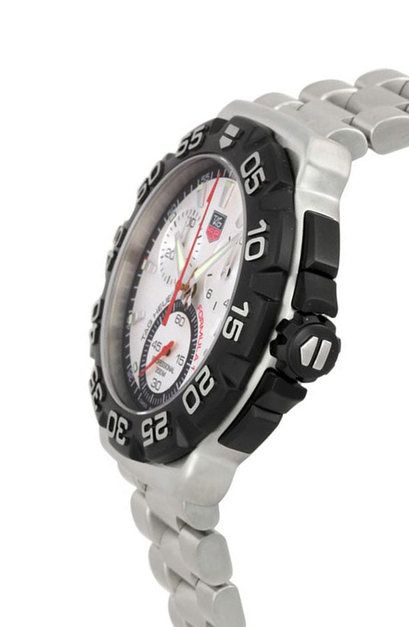 タグ・ホイヤー フォーミュラ1 CAH1111 楽天市場】【TAG HEUER】タグホイヤー フォーミュラ1 クロノ