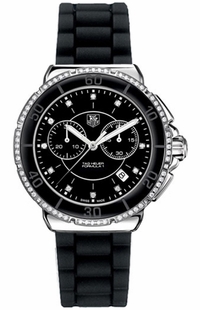 Tag Heuer Formula 1 CAH1212.BT0705