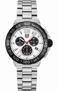 Tag Heuer Formula 1 CAU1111.BA0858