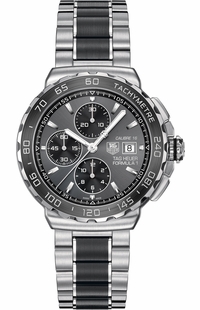 Tag Heuer Formula 1 CAU2010.BA0873