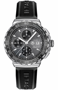 Tag Heuer Formula 1 CAU2010.BT0717