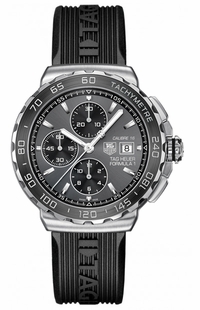 Tag Heuer Formula 1 CAU2010.FT6026